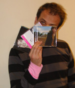 Les albums de Cali