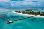 Hôtel Diva Maldives