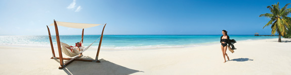 Diva Island Resort & Spa 