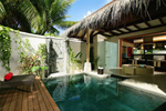 Villas avec piscine