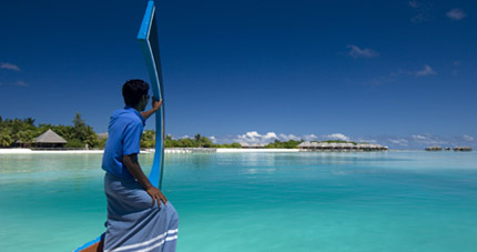 Hilton Maldives