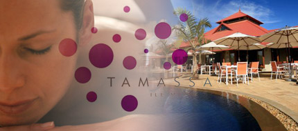 Hôtel Tamassa