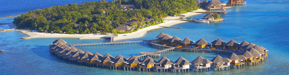 Ile aux Maldives Ile aux Maldives