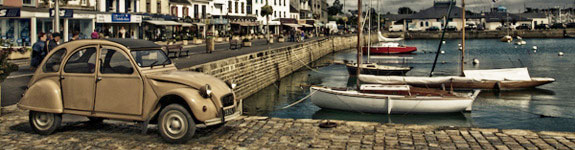 La Trinité sur Mer