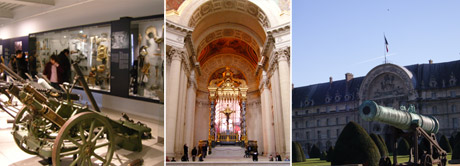 Musée des Invalides