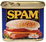 Spam